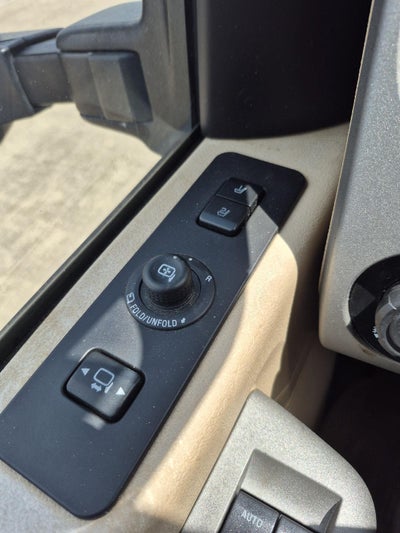 2016 Ford Super Duty F-350 Lariat