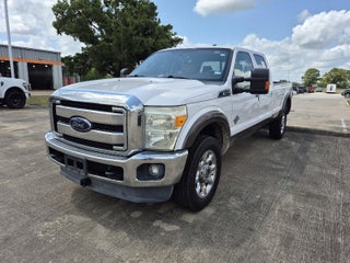 2016 Ford Super Duty F-350 Lariat