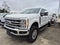 2023 Ford Super Duty F-350 Lariat