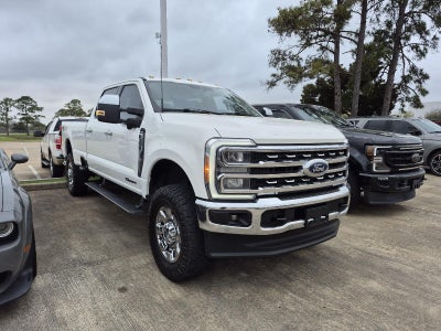2023 Ford Super Duty F-350 Lariat