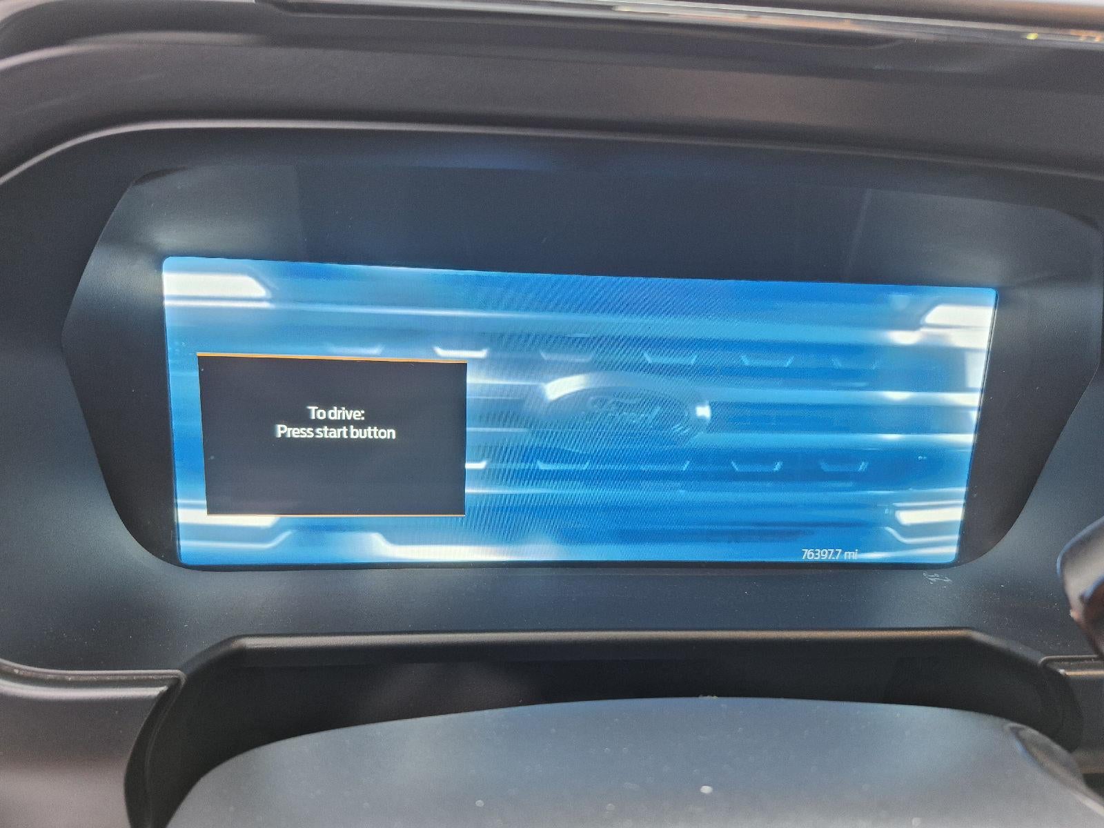 2023 Ford Super Duty F-350 Lariat