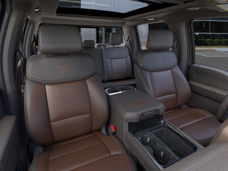 2026 Ford Super Duty F-350 SRW King Ranch