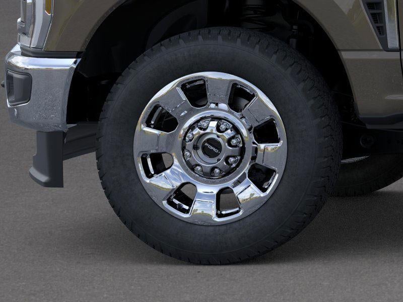 2026 Ford Super Duty F-350 SRW King Ranch