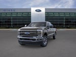2026 Ford Super Duty F-350 SRW King Ranch