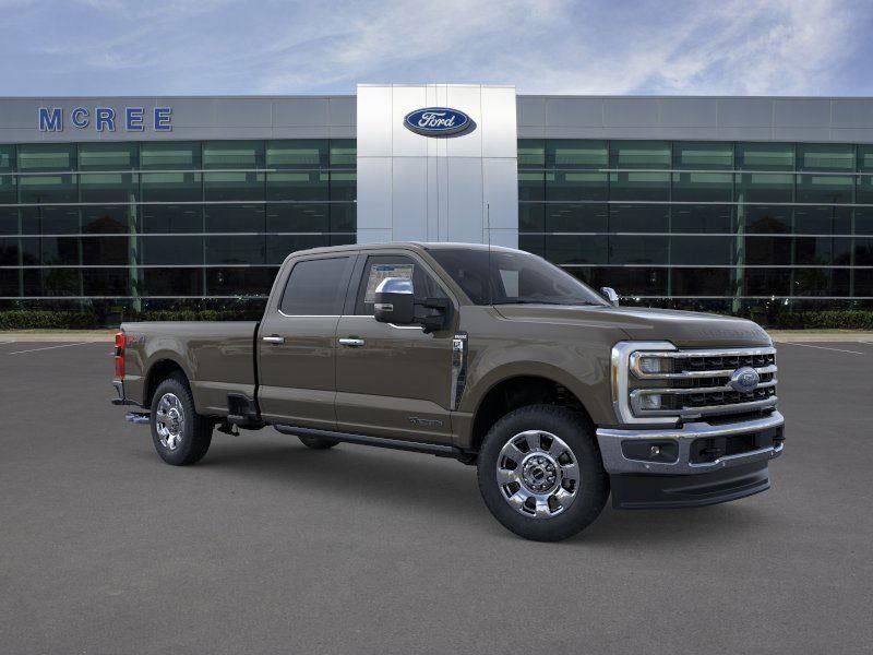 2026 Ford Super Duty F-350 SRW King Ranch