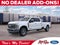 2026 Ford Super Duty F-350 Lariat