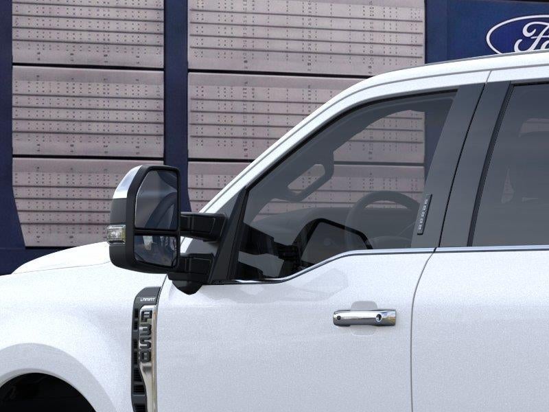 2026 Ford Super Duty F-350 Lariat