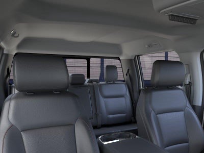 2026 Ford Super Duty F-350 Lariat