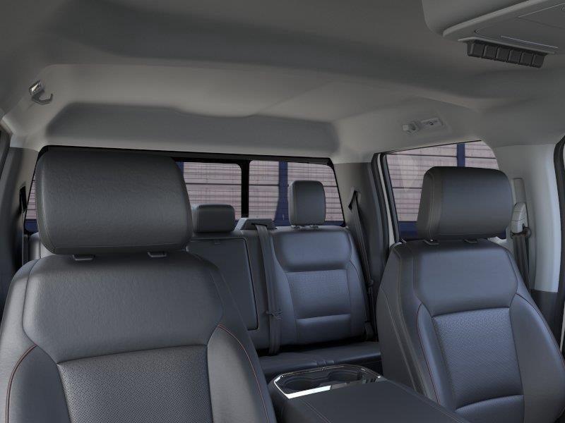 2026 Ford Super Duty F-350 Lariat
