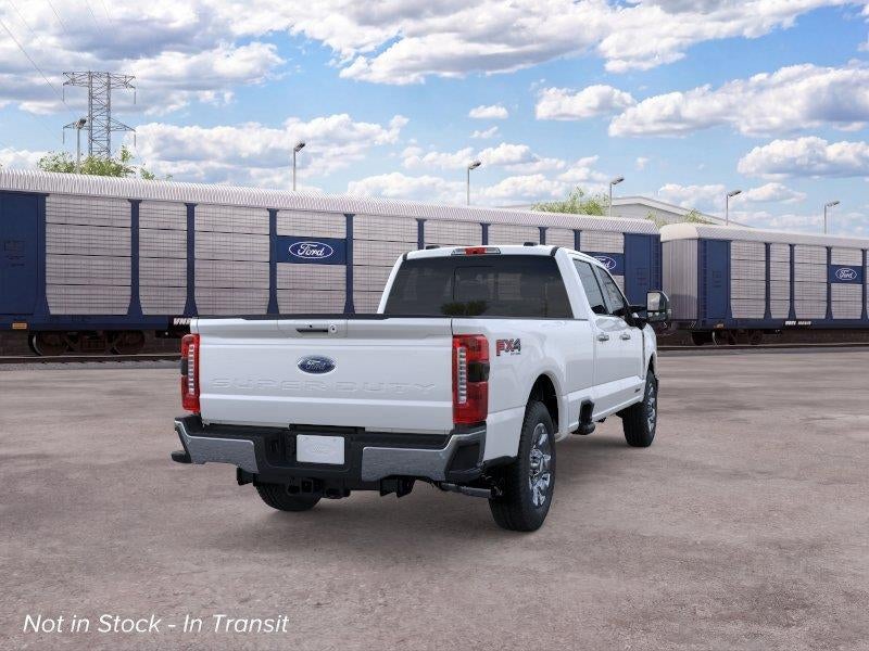 2026 Ford Super Duty F-350 Lariat