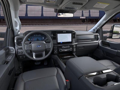 2026 Ford Super Duty F-350 Lariat