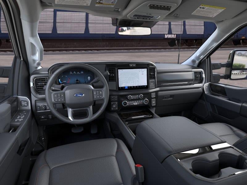 2026 Ford Super Duty F-350 Lariat