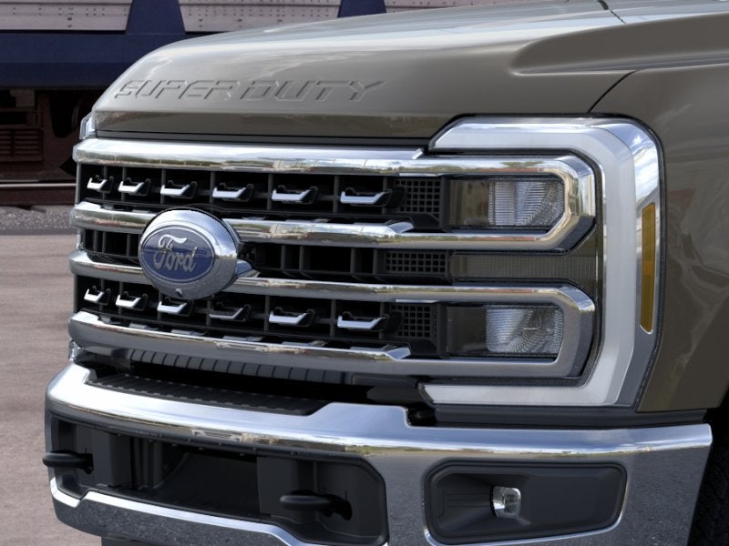 2026 Ford Super Duty F-350 Lariat