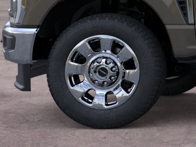 2026 Ford Super Duty F-350 Lariat