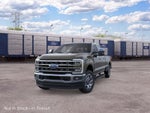 2026 Ford Super Duty F-350 Lariat