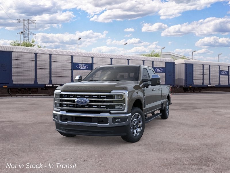 2026 Ford Super Duty F-350 Lariat