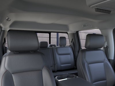 2026 Ford Super Duty F-350 Lariat
