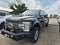 2018 Ford Super Duty F-350 Platinum