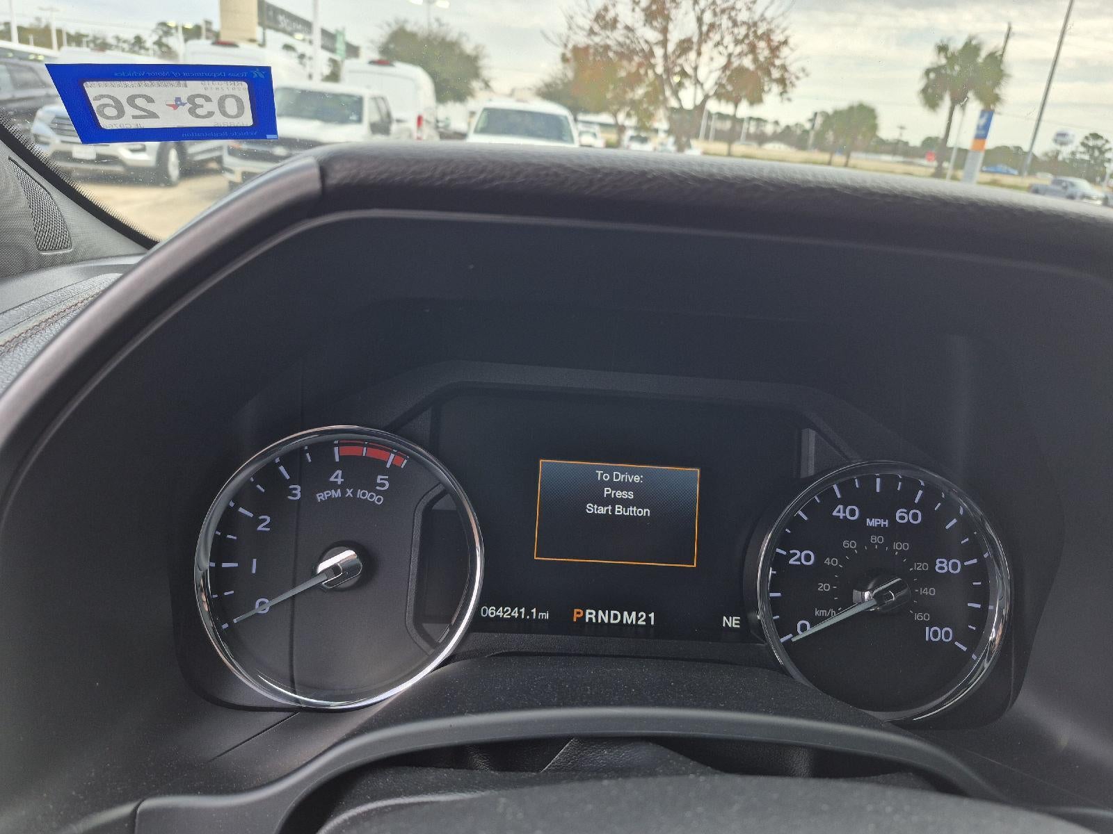 2018 Ford Super Duty F-350 Platinum