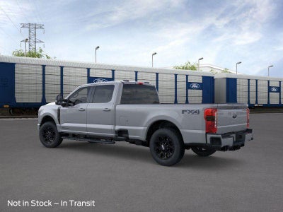 2026 Ford Super Duty F-350 SRW XLT