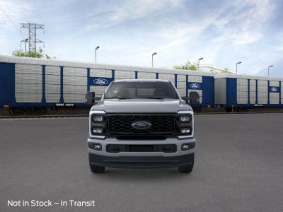 2026 Ford Super Duty F-350 SRW XLT