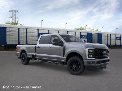 2026 Ford Super Duty F-350 SRW XLT