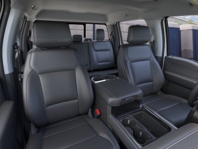 2026 Ford Super Duty F-350 Lariat