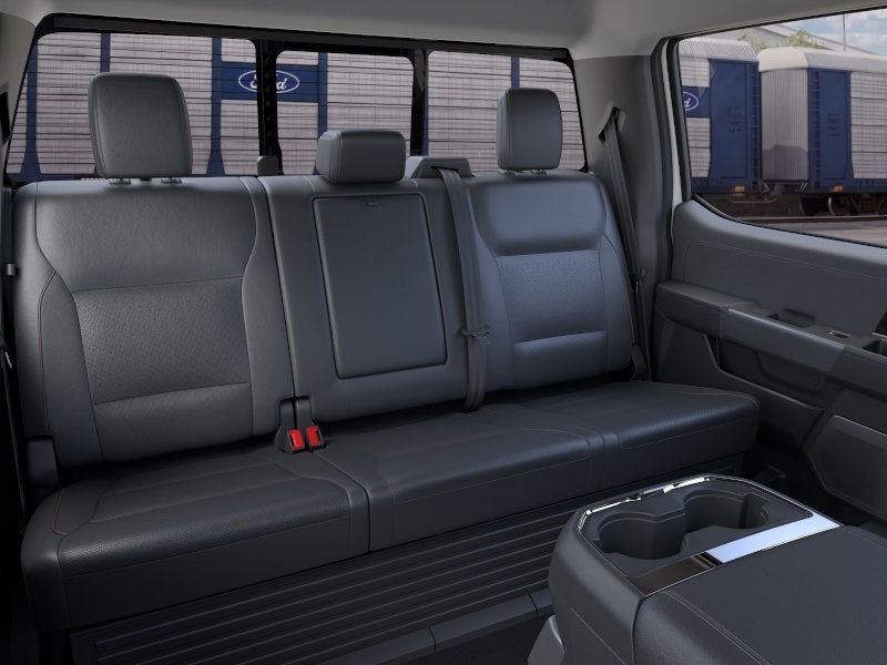 2026 Ford Super Duty F-350 Lariat