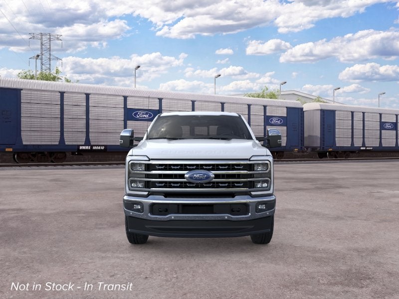 2026 Ford Super Duty F-350 Lariat