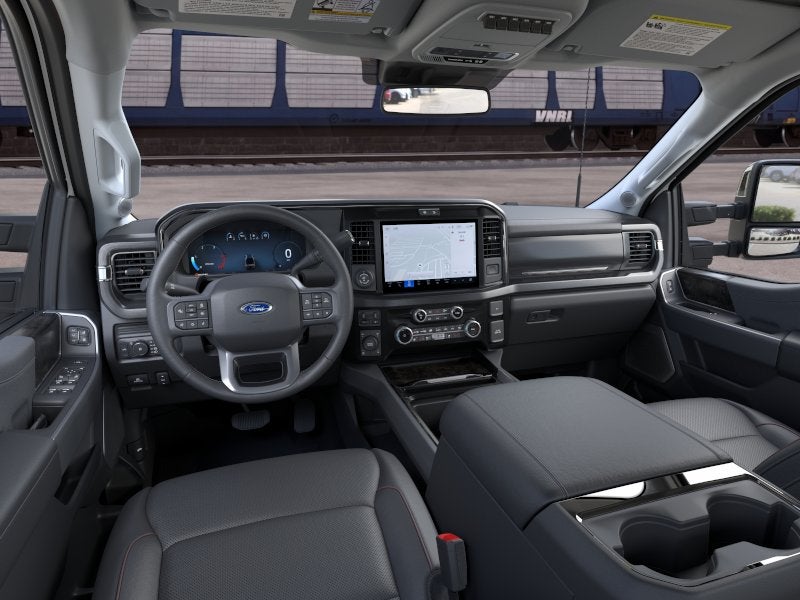 2026 Ford Super Duty F-350 Lariat