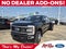 2023 Ford Super Duty F-350 DRW Platinum