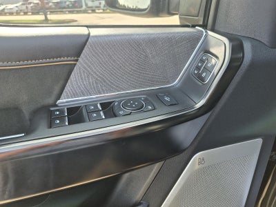 2023 Ford Super Duty F-350 DRW Platinum