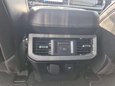 2023 Ford Super Duty F-350 DRW Platinum