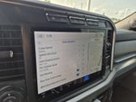 2023 Ford Super Duty F-350 DRW Platinum