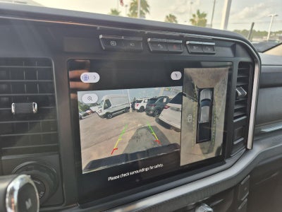 2023 Ford Super Duty F-350 DRW Platinum