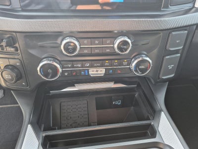 2023 Ford Super Duty F-350 DRW Platinum