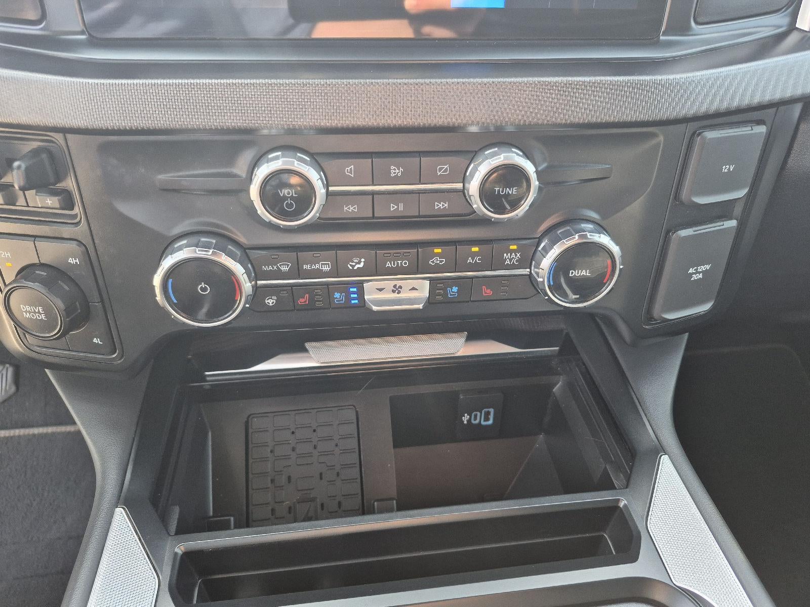 2023 Ford Super Duty F-350 DRW Platinum