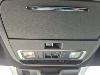 2023 Ford Super Duty F-350 DRW Platinum