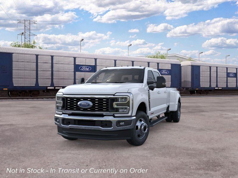 2026 Ford Super Duty F-350 DRW Lariat