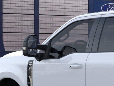 2026 Ford Super Duty F-350 DRW Lariat
