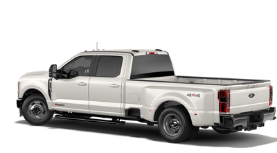 2027 Ford Super Duty F-350 DRW Lariat