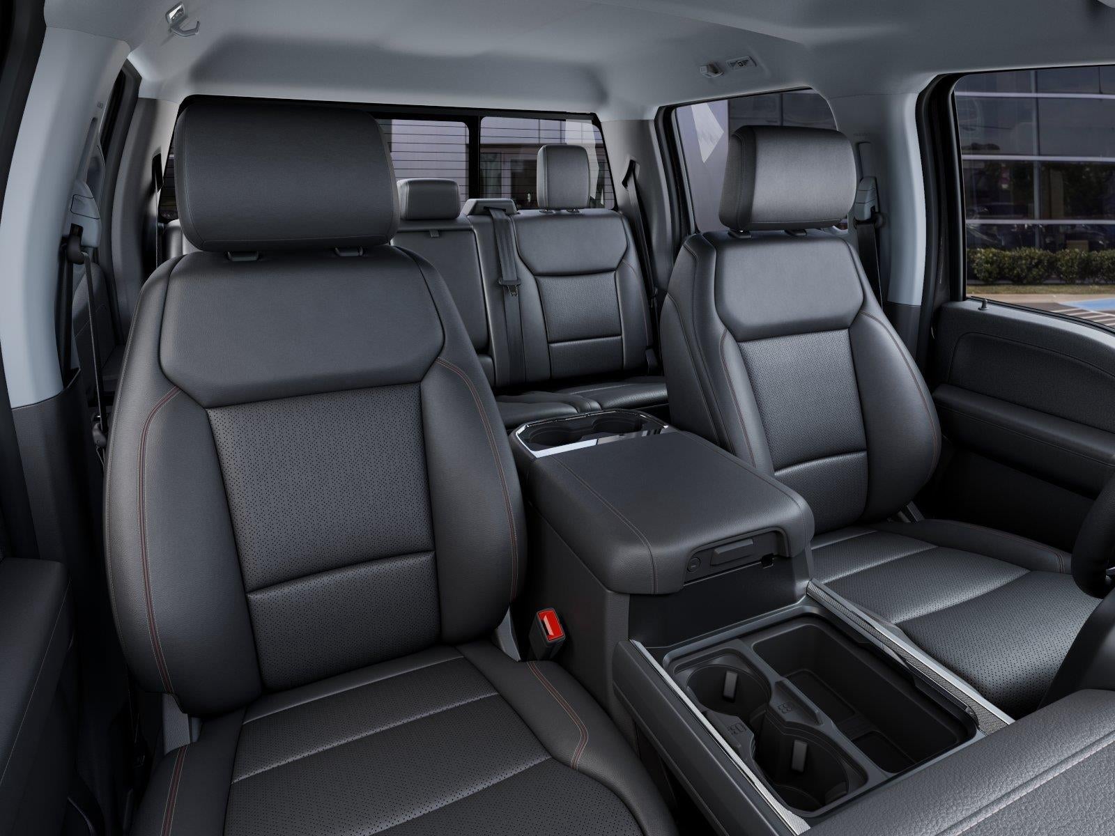 2027 Ford Super Duty F-350 DRW Lariat