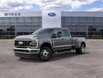 2027 Ford Super Duty F-350 DRW Lariat