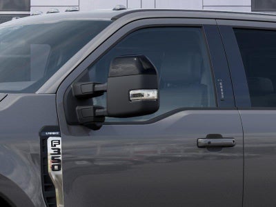 2027 Ford Super Duty F-350 DRW Lariat