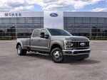 2027 Ford Super Duty F-350 DRW Lariat