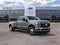 2027 Ford Super Duty F-350 DRW Lariat