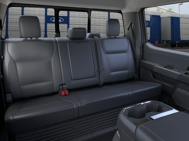 2026 Ford Super Duty F-350 DRW LARIAT