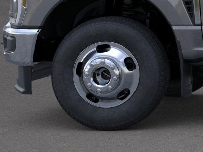 2026 Ford Super Duty F-350 DRW LARIAT