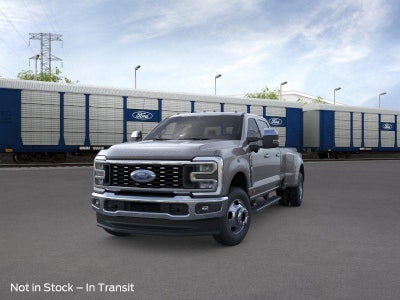 2026 Ford Super Duty F-350 DRW LARIAT
