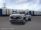 2026 Ford Super Duty F-350 DRW Platinum